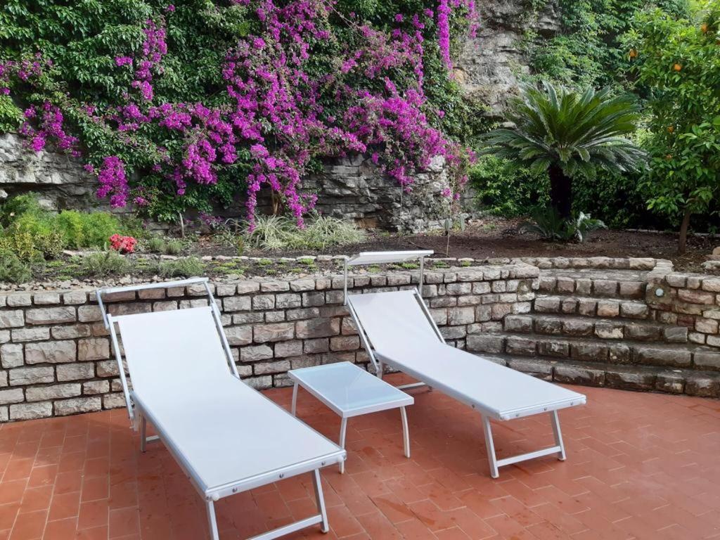 Olivo House 2 Apartment Porto Venere Exterior photo